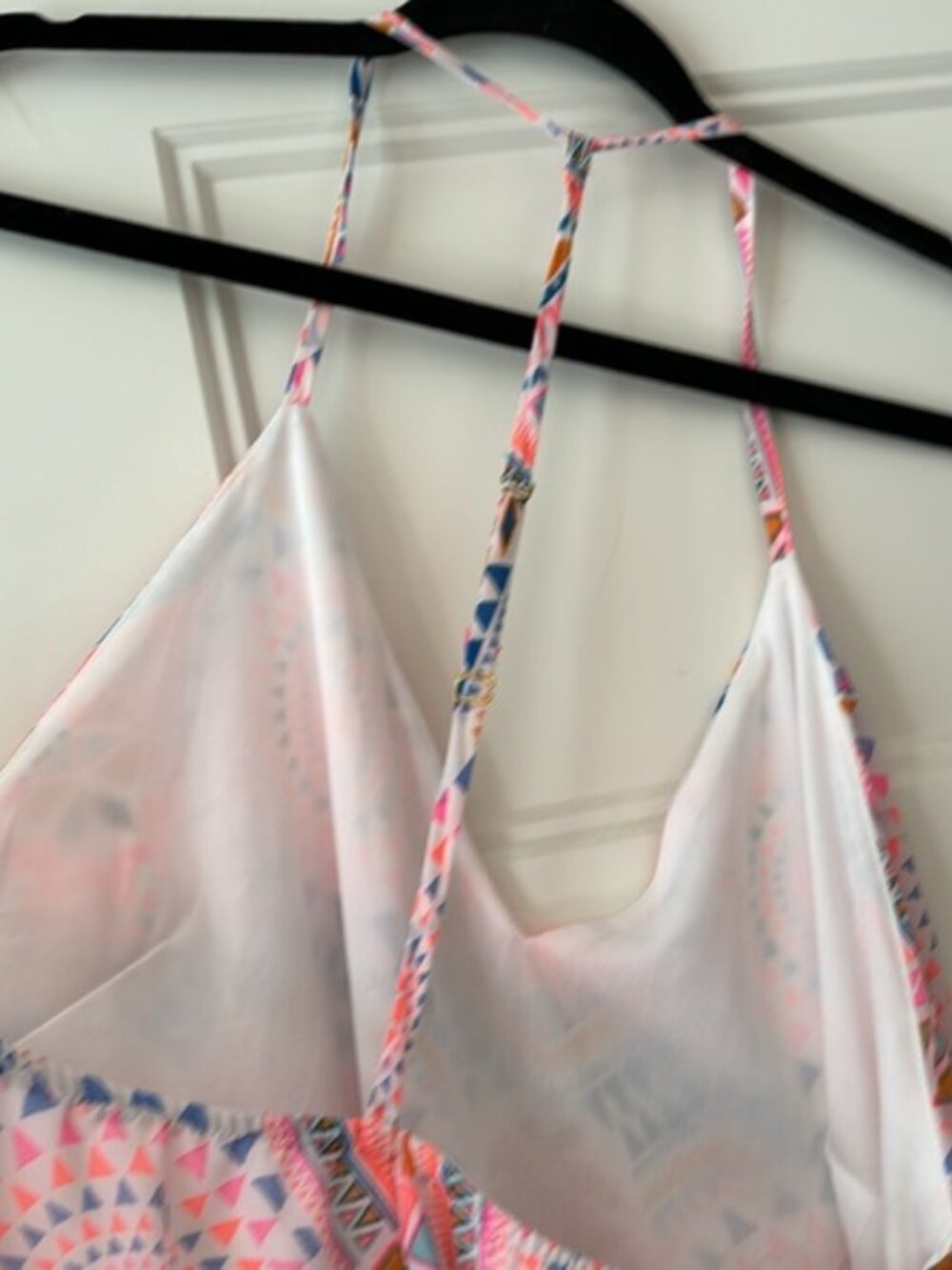 Nwot Lakefield Dress View 4